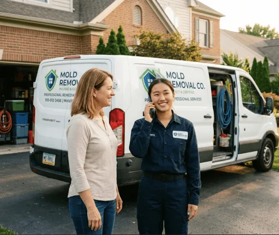 Crawlspace Mold Remediation Saint Petersburg, PA FAQs